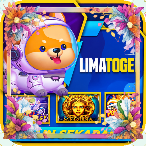 limatogel — galeri pratinjau Resmi APK